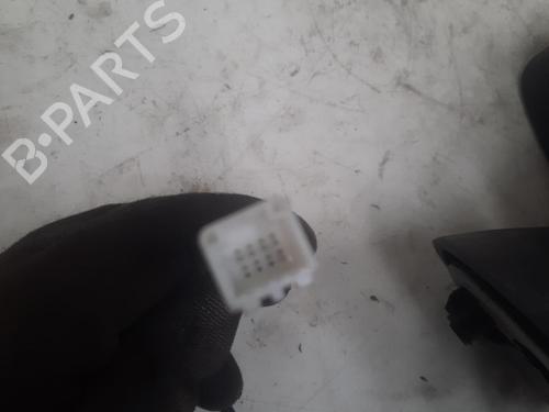 Left mirror DACIA LOGAN MCV (KS_) 1.5 dCi (KS0W) | BP28741524C26 
