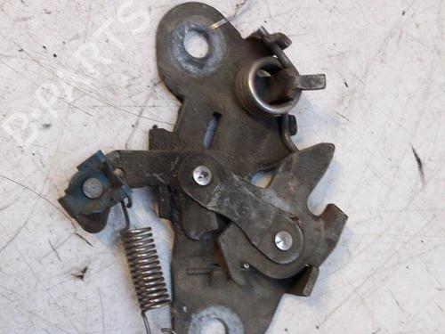 Used Hood lock Hood lock CITROËN BERLINGO / BERLINGO FIRST MPV (MF_, GJK_, GFK_) 2.0 HDI 90 (MFRHY) (90 hp) 28748616 28748616