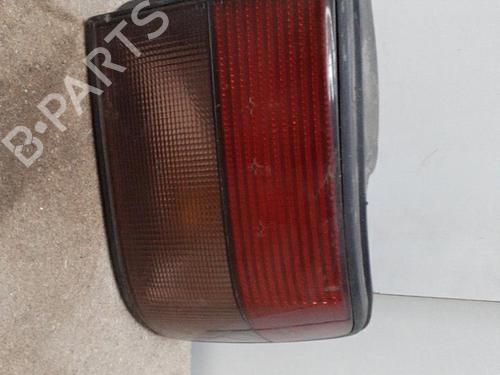 Used Right taillight RENAULT 21 (B48_) 2.1 D (B48V/B48O) (72 hp) 28754422