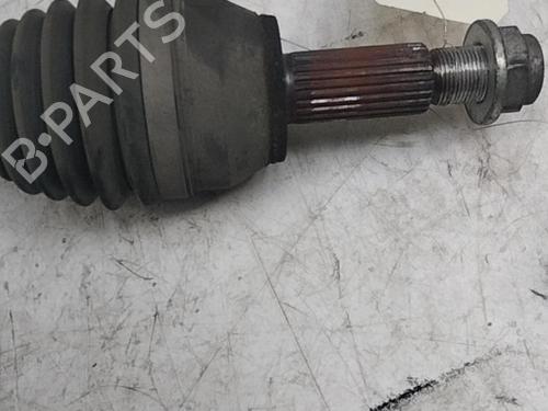 Right front driveshaft MAZDA 2 (DE_, DH_) 1.3 (DE3FS) | BP28790735M39