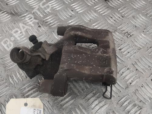 Used Left rear brake caliper Left rear brake caliper FORD C-MAX II (DXA/CB7, DXA/CEU) 1.6 TDCi (95 hp) 28782005 28782005