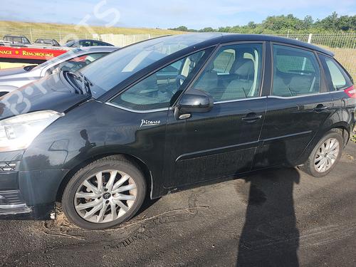 Used Parts CITROËN C4 Picasso I MPV (UD_)  1.6 HDi  4947309