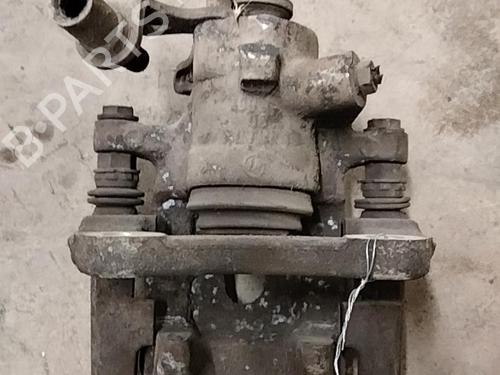 Left rear brake caliper PEUGEOT 407 Coupe (6C_) 2.0 HDi | BP28763314M107 - Image 2