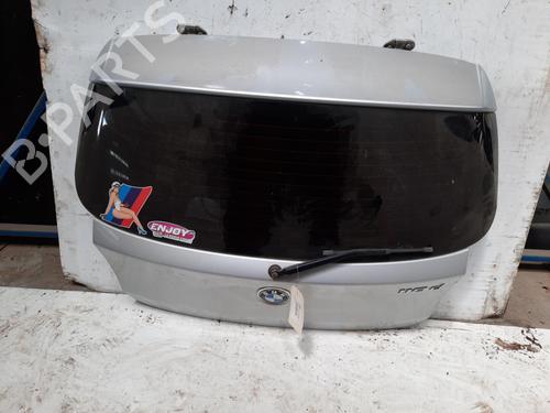 Tailgate BMW 1 (E87) 118 d | BP28771979C6 - Image 2