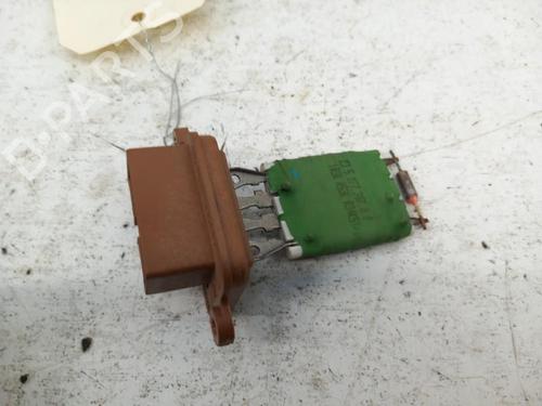 Used Heater resistor FIAT IDEA (350_) 1.3 D Multijet (70 hp) 28783435