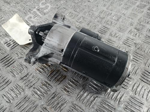 Used Starter Starter PEUGEOT 807 (EB_) 2.0 HDi (107 hp) 31712594 31712594