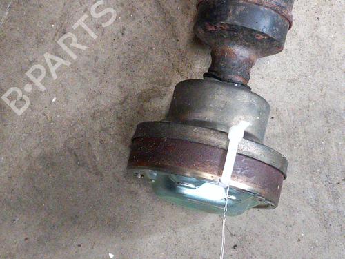 Transmisión central VW PHAETON (3D1, 3D2, 3D3, 3D4, 3D6, 3D7, 3D8, 3D9) 4.2 V8 4motion | BP28761791M37 