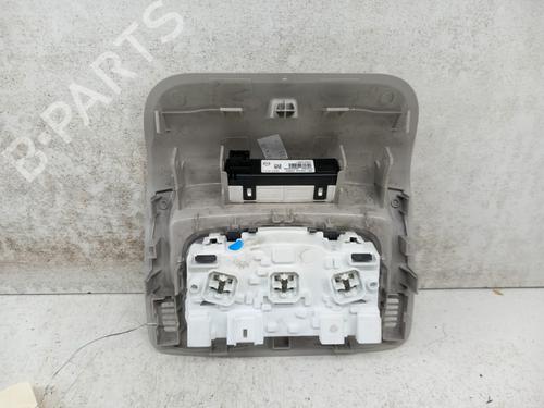 Interior roof light CITROËN C3 III (SX) 1.5 BlueHDi 100 (SXYHYP, SXYHTU) | BP28737857I8 