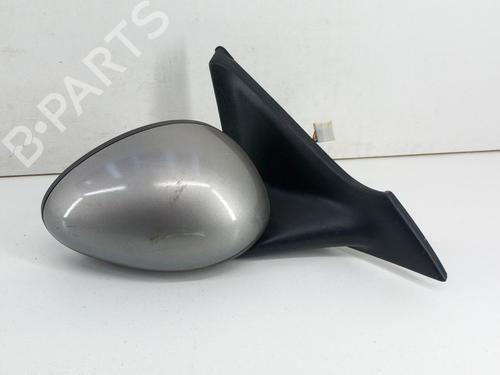 Right mirror ALFA ROMEO GT (937_) 1.9 JTD (937CXN1B) | BP28751453C27 