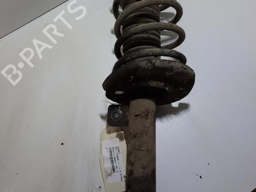 Right front shock absorber PEUGEOT 207 (WA_, WC_) 1.4 HDi | BP28770140M17 