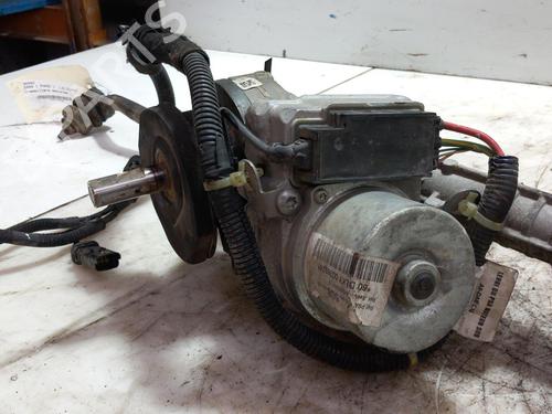 Steering rack PEUGEOT 2008 I (CU_) 1.6 HDi | BP28788836M22  - Image 5