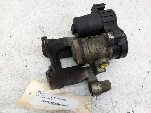 Right rear brake caliper FORD FOCUS IV (HN) 1.5 EcoBlue | BP28767737M106 