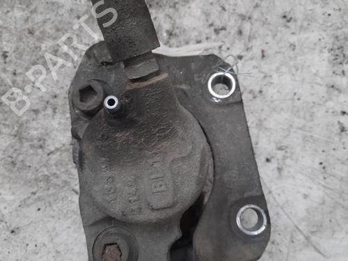 Højre bremsekaliber foran RENAULT TWINGO II (CN0_) 1.5 dCi (CN0E) (64 hp) 28771922