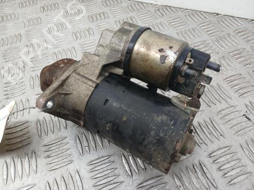 Used Starter Starter OPEL ASTRA H (A04) 1.4 (L48) (90 hp) 40110861 40110861