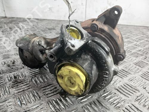 Used Turbocharger/Supercharger Turbocharger/Supercharger 37865170 37865170