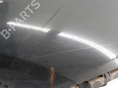 Right front fenders RENAULT LAGUNA III Grandtour (KT0/1) 1.5 dCi (KT0A, KT0R, KT02) | BP28788567C42 