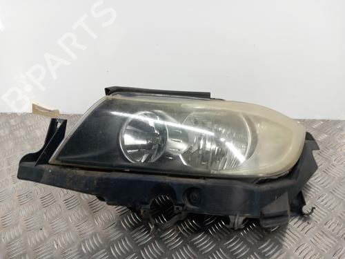 Used Left headlight BMW 3 (E90) 318 d (122 hp) 28739508