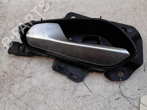Used Front left interior door handle FIAT TIPO Hatchback (356_, 357_) 1.6 D (356HXG1B, 356HXG11) (120 hp) 28771393