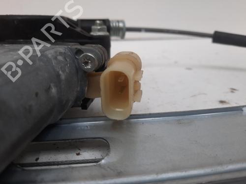Used Front right window mechanism Front right window mechanism KIA RIO II (JB) 1.4 16V (97 hp) 28764932 28764932
