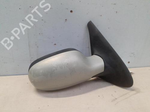 Used Right mirror RENAULT MEGANE I (BA0/1_) 1.9 dTi (BA08, BA0N) (98 hp) 28776703