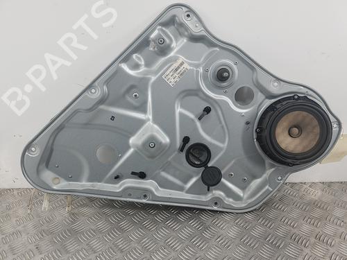 Rear left window mechanism KIA CEE'D Hatchback (ED) 1.6 CRDi 90 | BP28779359C24 