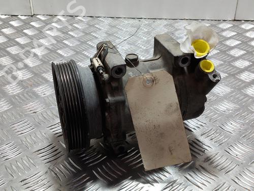 AC-Kompressor RENAULT CLIO II (BB_, CB_) 1.5 dCi (B/CB07) (65 hp) 28773316