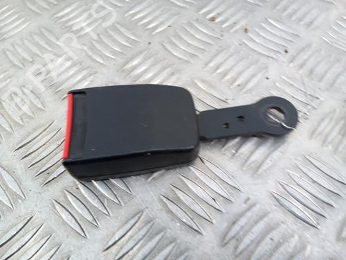 Used Seat buckle RENAULT CLIO I (B/C57_, 5/357_) 1.1 (46 hp) 28757068