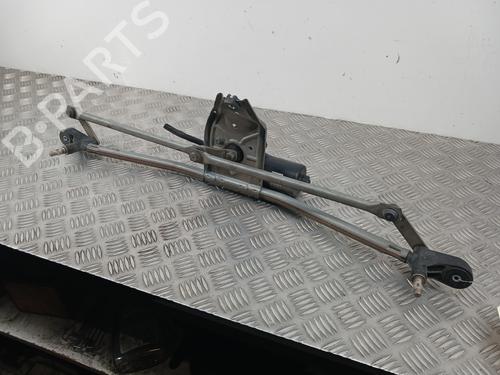 Used Front wiper motor FORD TRANSIT Van (FA_ _) 2.2 TDCi (85 hp) 30354297