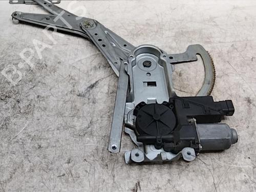 Front right window mechanism OPEL MERIVA A MPV (X03) 1.7 CDTI (E75) | BP28775433C23