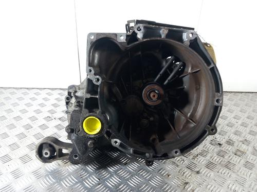 Used Gearbox FORD FIESTA VI (CB1, CCN) 1.4 TDCi (70 hp) 28781126