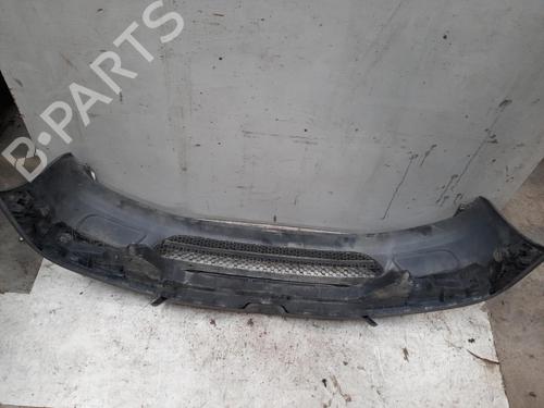 Used Front bumper Front bumper PEUGEOT 106 II (1A_, 1C_) 1.1 i (60 hp) 28774685 28774685