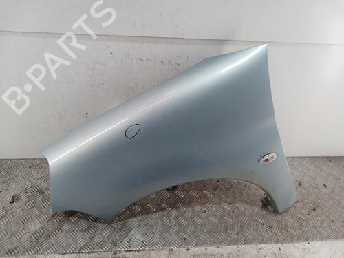 Używane Błotnik przedni lewy CITROËN BERLINGO / BERLINGO FIRST MPV (MF_, GJK_, GFK_) 1.6 16V (MFNFU) (109 hp) 30543401