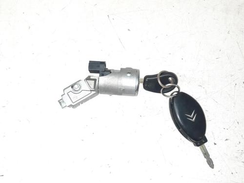 Ignition barrel CITROËN C5 II (RC_) 1.6 HDi (RC8HZB) | BP28771250M48