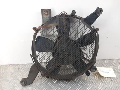 Used Radiator fan Radiator fan 28757249 28757249