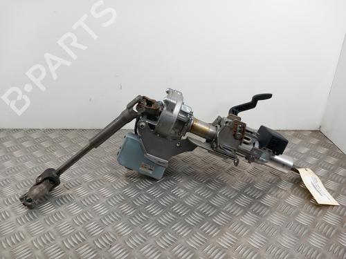 Used Steering column RENAULT KADJAR (HA_, HL_) 1.5 BLUE dCi 115 (HLA6) (116 hp) 28736899