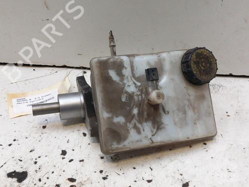Brake master cylinder OPEL MOVANO B Van (X62) 2.3 CDTI FWD (FV) | BP28793927M77 