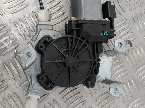 front-left-window-mechanism-nissan-note-e11-ne11-2005-2006-2007-2008-2009-2010-2011-2012-2013-30792069 main image