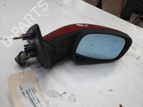Used Right mirror RENAULT LAGUNA II (BG0/1_) 1.9 dCi (107 hp) 28749582