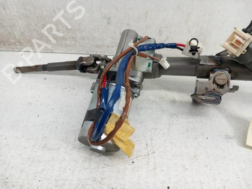 Used Steering column TOYOTA YARIS (_P9_) 1.4 D-4D (NLP90_, NLP90R) (90 hp) 28784219