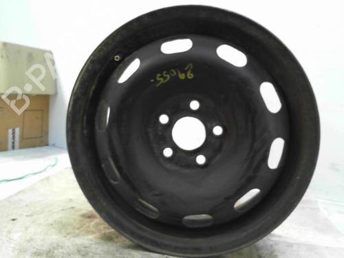 Felg SEAT TOLEDO II (1M2) 1.9 TDI (90 hp) 28755089