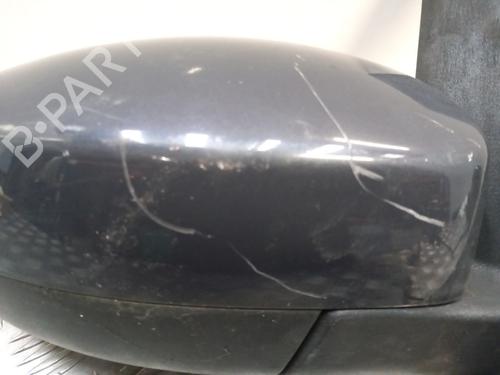 Right mirror FORD C-MAX II (DXA/CB7, DXA/CEU) 1.6 TDCi | BP30779043C27
