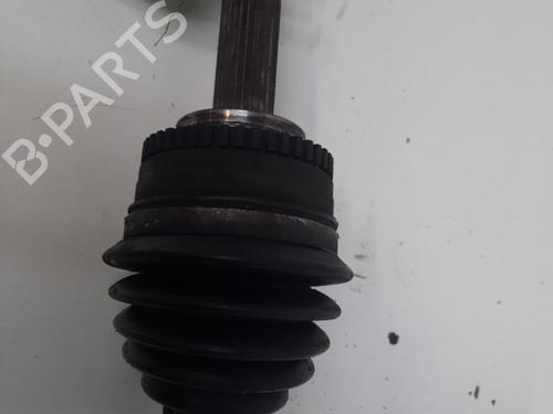 Right front driveshaft MITSUBISHI SPACE STAR MPV (DG_A) 1.3 16V (DG1A) | BP28747326M39