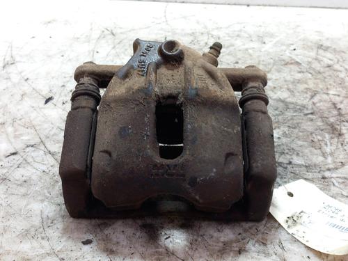 Used Left front brake caliper Left front brake caliper NISSAN MICRA III (K12) 1.5 dCi (86 hp) 28773668 28773668