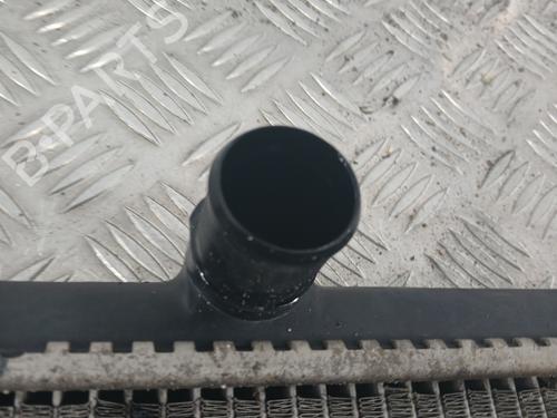 Køler PEUGEOT 5008 (0U_, 0E_) 1.6 HDi | BP30888827M31