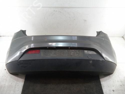 Used Rear bumper FIAT BRAVO II (198_) 1.6 D Multijet (198AXL1B) (120 hp) 28738291