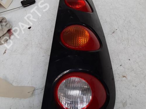 Rückleuchte Rechts für SMART FORFOUR (454) 1.1 (454.030) (75 hp) 28763189