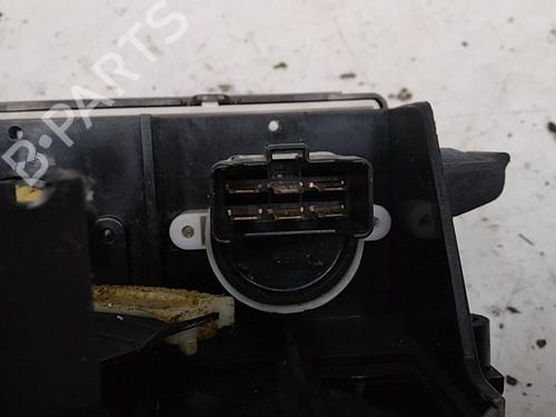 Commande Chauffage ROVER 200 II Hatchback (RF) 214 Si | BP28791383I5