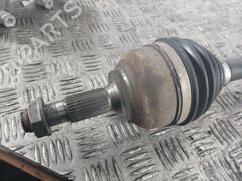 Used Right front driveshaft Right front driveshaft FIAT SCUDO Van 2.0 Multijet 145 (506) (144 hp) 30964936 30964936
