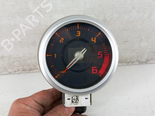 Cuadro instrumentos RENAULT TWINGO II (CN0_) 1.5 dCi (CN0E) (64 hp) 28788429