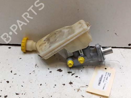Used Brake master cylinder Brake master cylinder PEUGEOT 208 I (CA_, CC_) 1.4 HDi (68 hp) 28793626 28793626